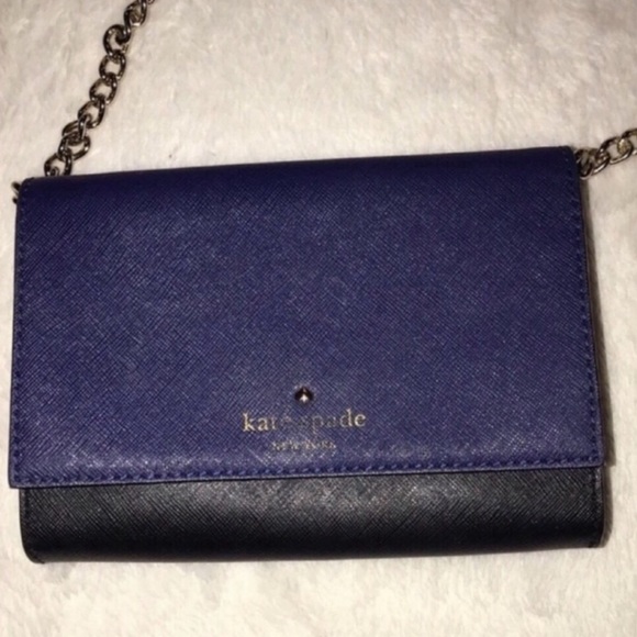 Kate Spade Crossbody Bag - Picture 3 of 6